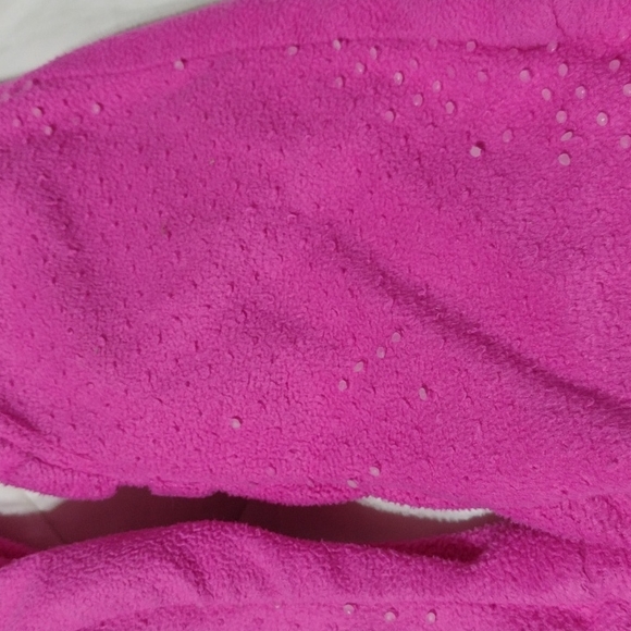 Minnie Mouse costume & pj's, sz XL - Picture 12 of 14